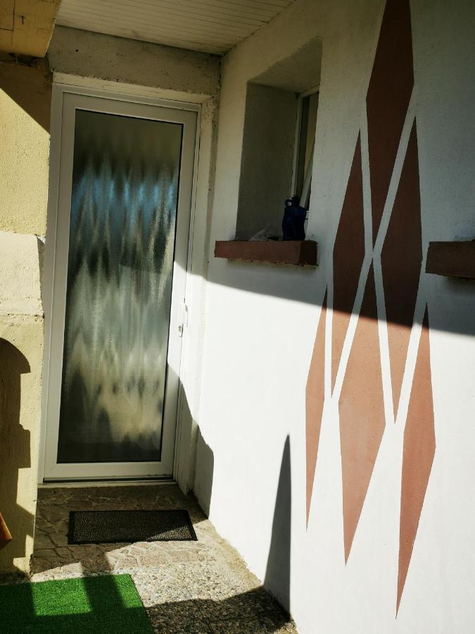 L'Appart D'Angelique Imling Kültér fotó